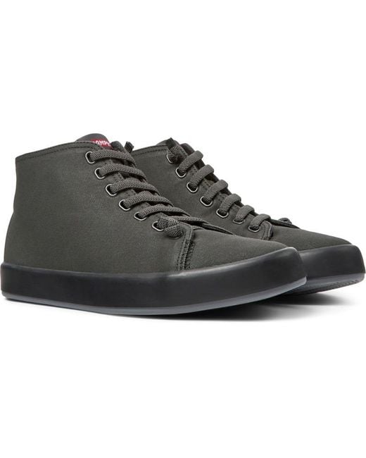 Camper Black Andratx Trainers for men