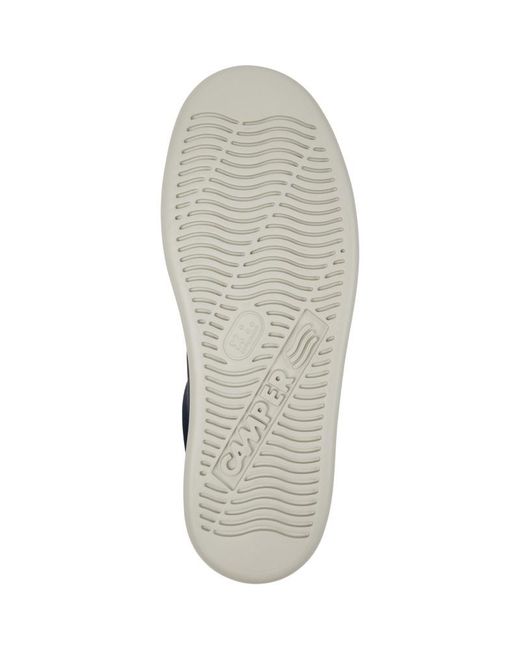 Camper Blue Casual for men