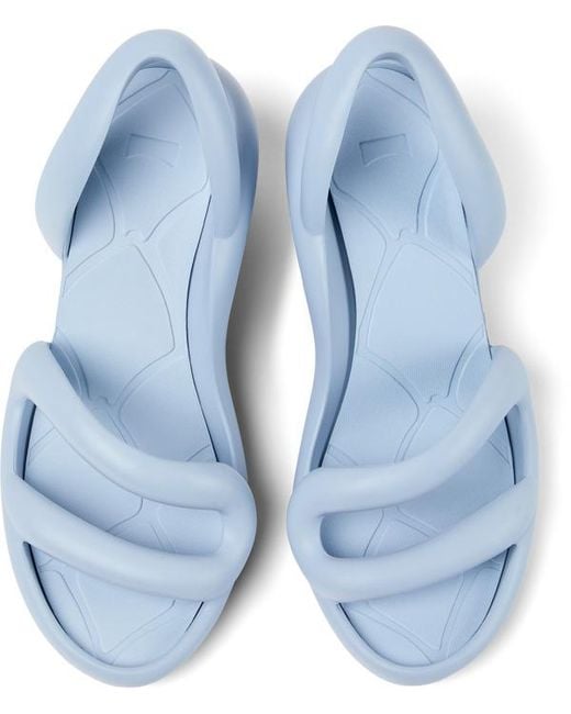 Camper Blue Kobarah for men