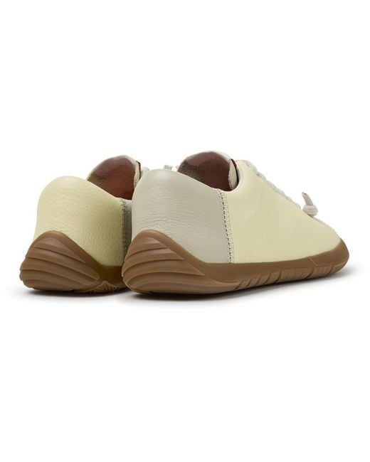 Camper Natural Casual