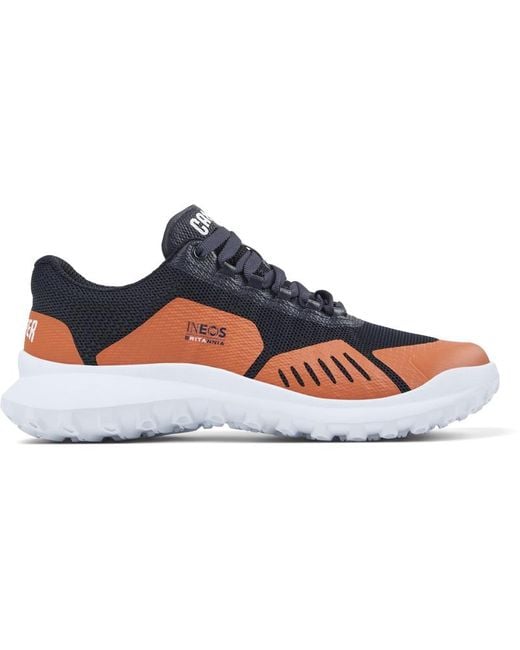 Baskets Camper pour homme en coloris Blue