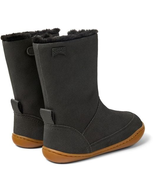 Camper Gray Peu