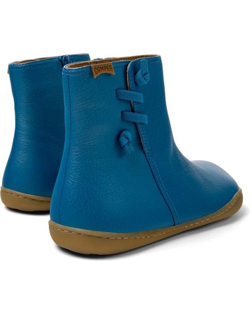 Peu Camper en coloris Blue