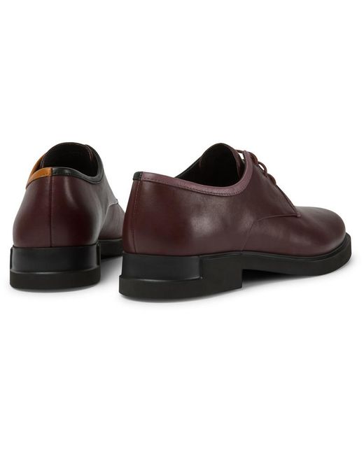 Camper Brown Elegante schuhe