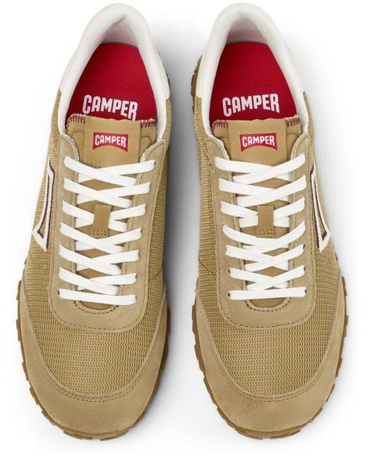 Camper Brown Casual for men