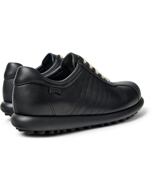 Camper Black Sneakers