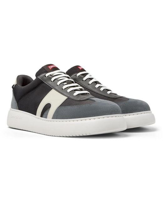 Camper Black Casual for men