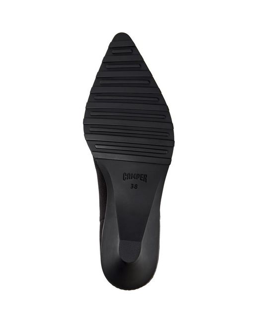 Camper Black Anna