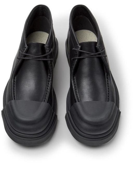 Camper Black Junction for men