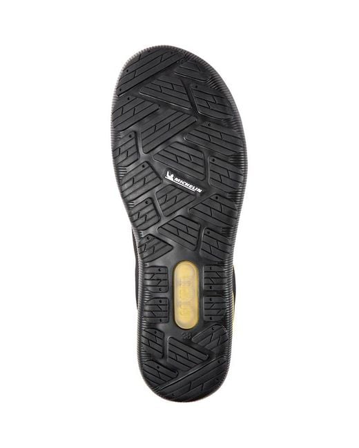 Camper Black Peu Pista