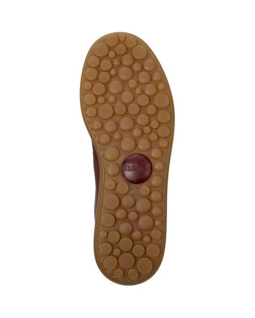 Camper Brown Casual for men