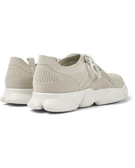 Camper White Sneaker