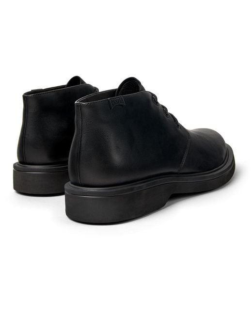 Camper Black Norman for men