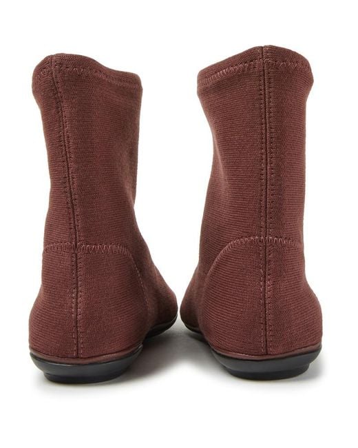 Right Camper en coloris Brown