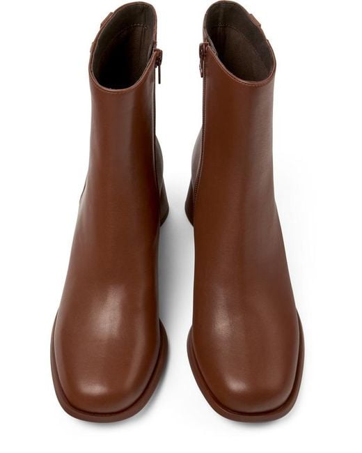 Camper Brown Kiara