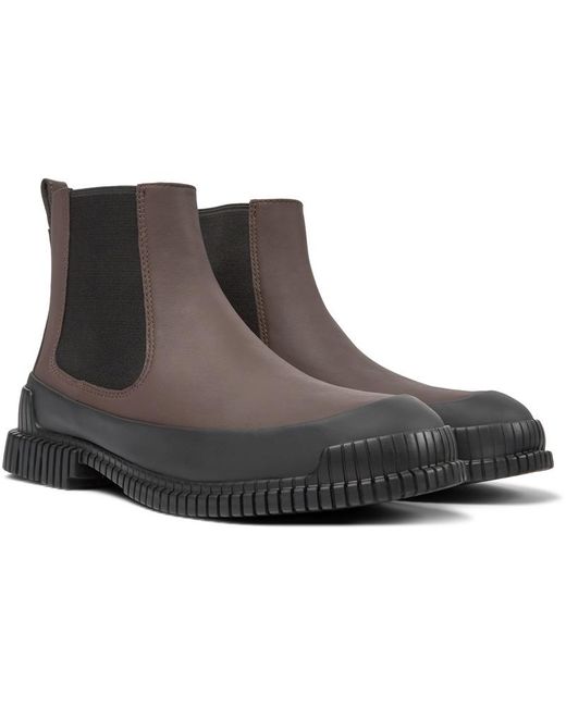Camper Stiefeletten in Brown für Herren