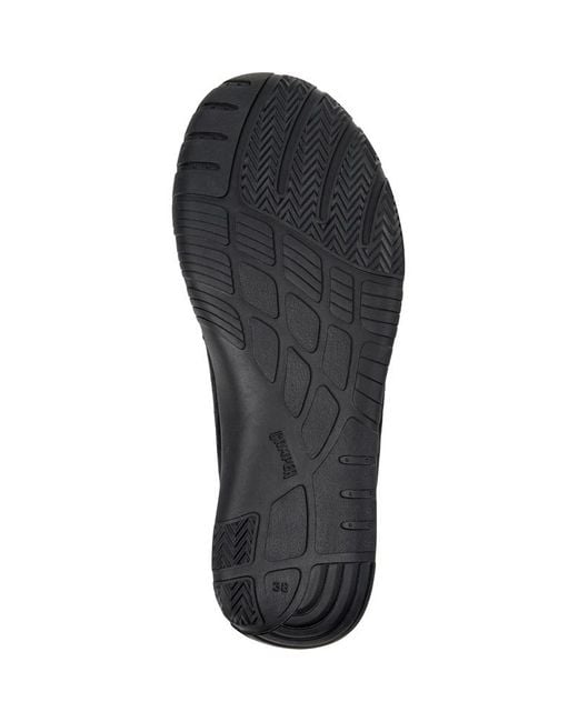 Peu Path Camper en coloris Black