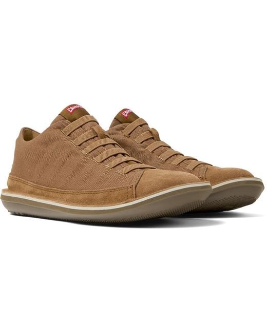 Camper Brown Boots for men