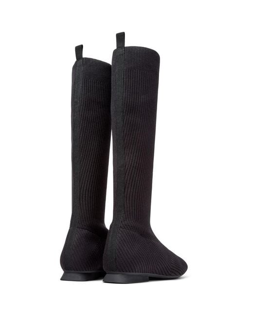 Camper Black Casi Myra