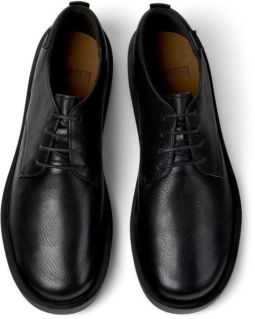 Camper Black Casual for men