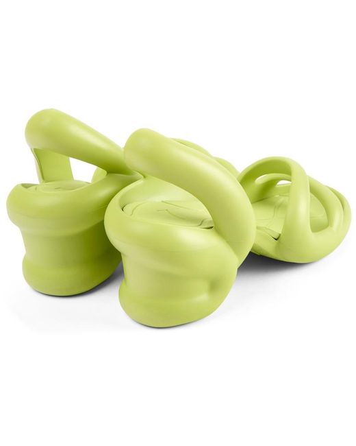 Camper E -Sandale in Green für Herren