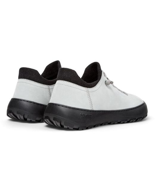 Camper White Casual