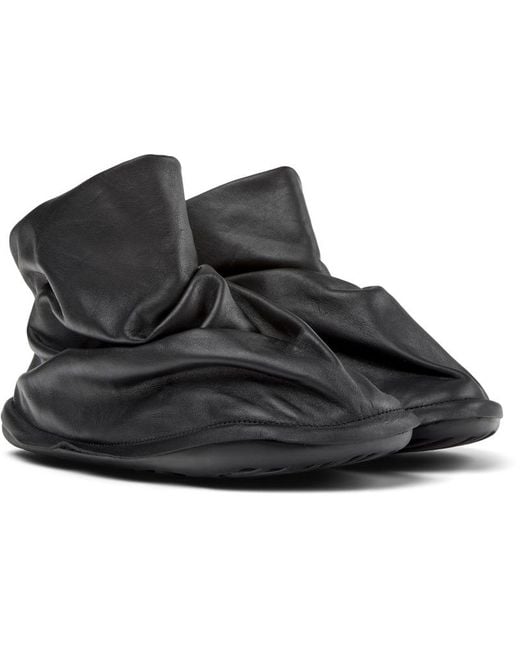 Camper Black X Issey Miyake for men