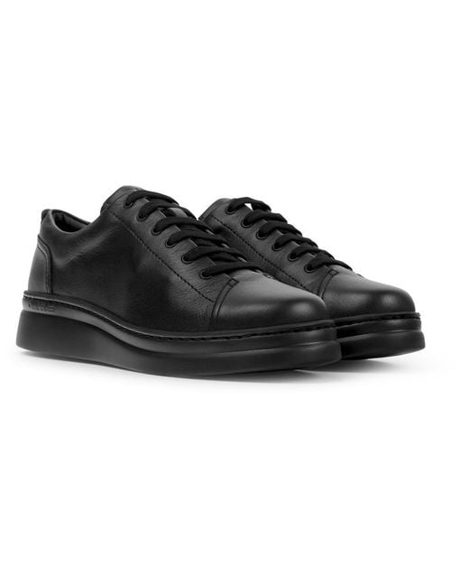 Runner Up Camper en coloris Black