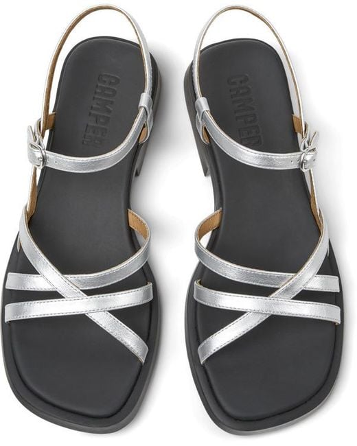 Camper Black Dana
