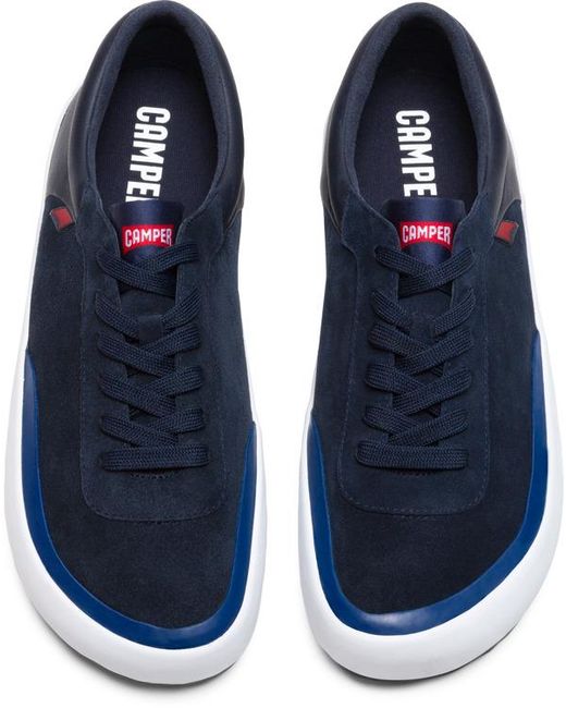 Camper Sneaker in Blue für Herren