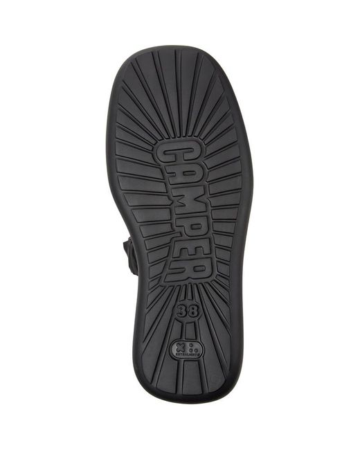 Onda Camper en coloris Black