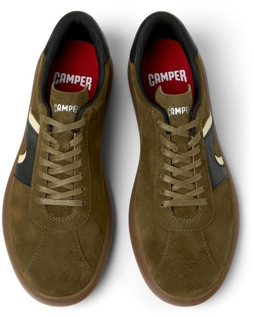 Camper Green Casual for men