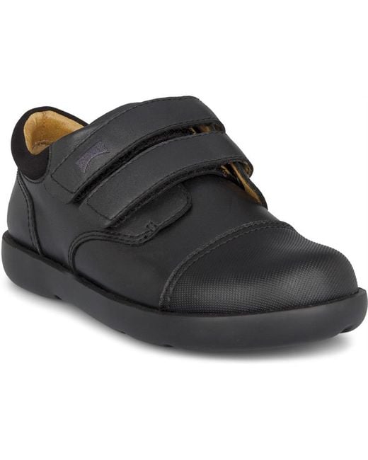 Camper Black Aula