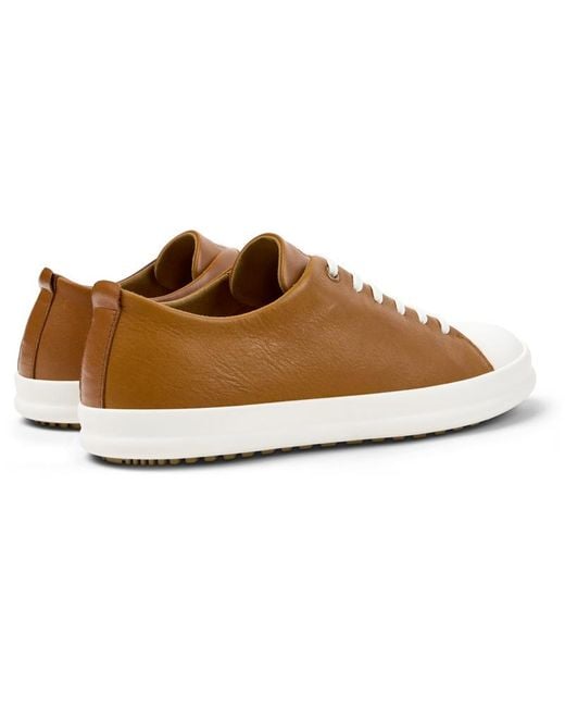 Camper Brown Twins for men