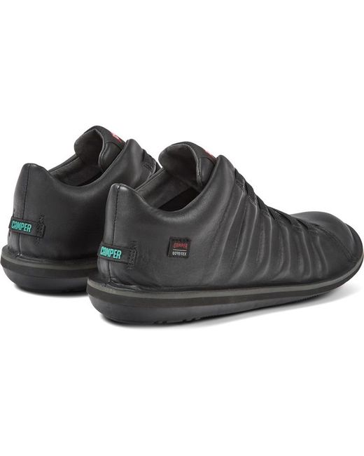 Camper Black Beetle for men