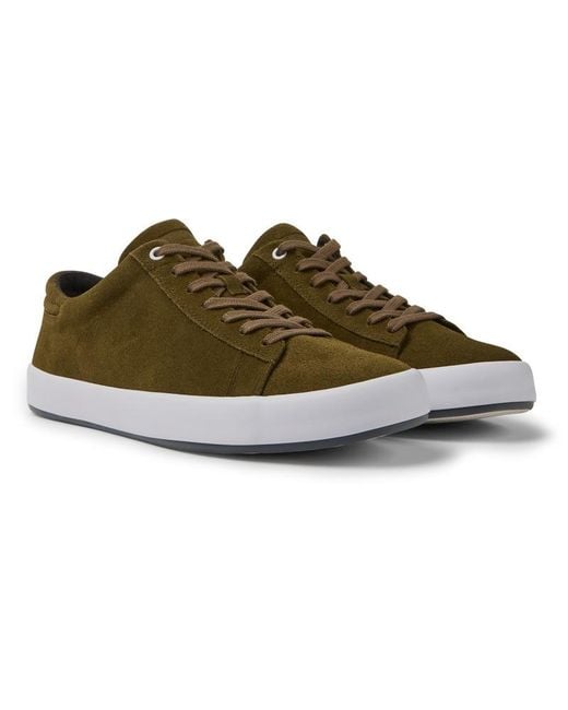 Camper Brown Andratx for men