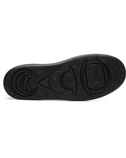 Camper Black Sneaker