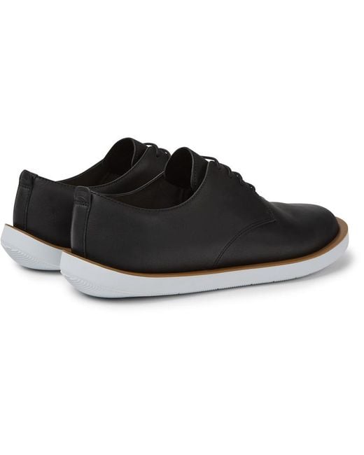 Camper Black Casual for men