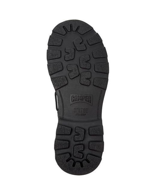 Camper Black Casual