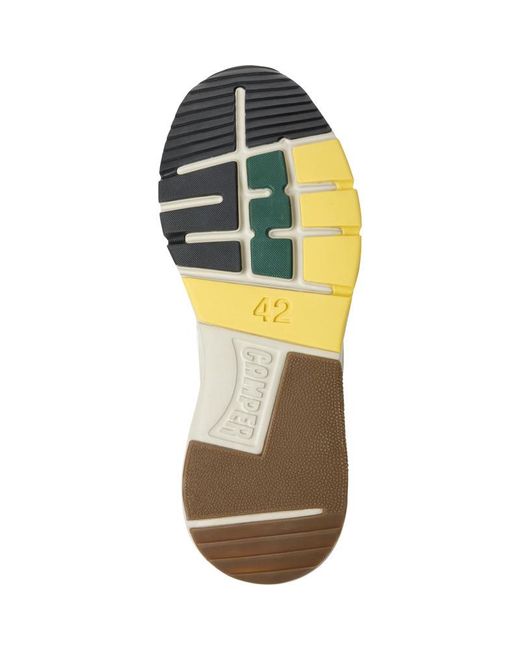 Camper White Sneakers for men