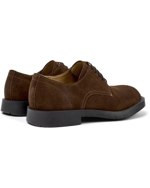 Camper Brown Mil 1978 for men