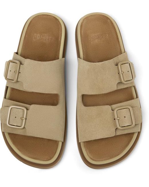 Camper Brown Casual for men