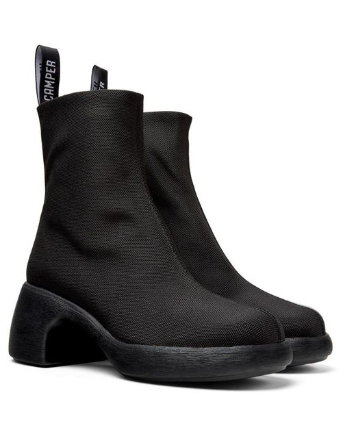 Camper Black Thelma