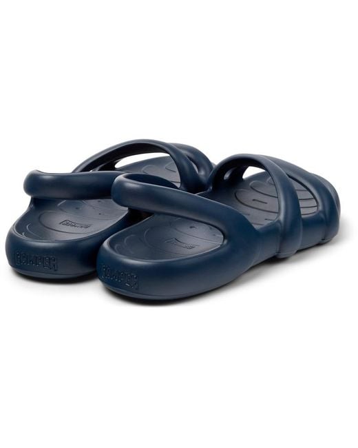 Camper Blue Kobarah Flat for men