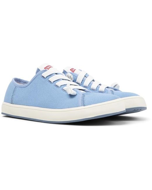 Camper Blue Peu Rambla Ii