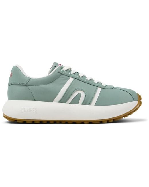Camper Blue Sneaker
