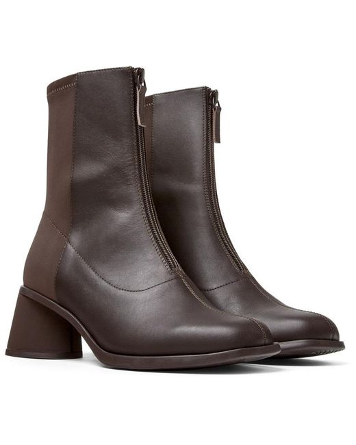 Camper Brown Kiara