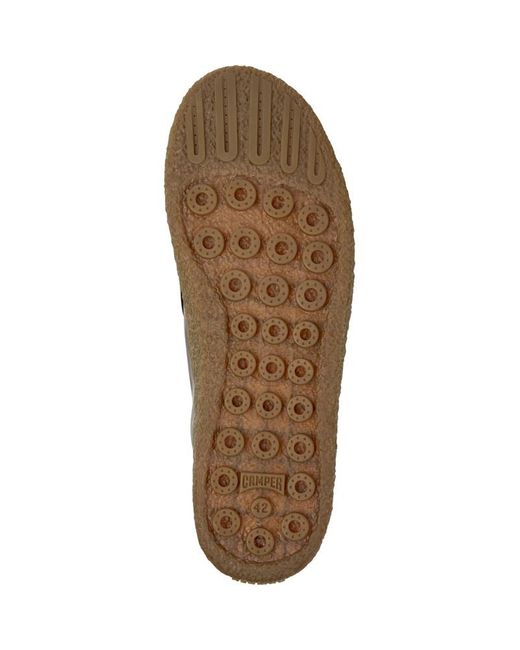 Camper Black Ankle Boots for men