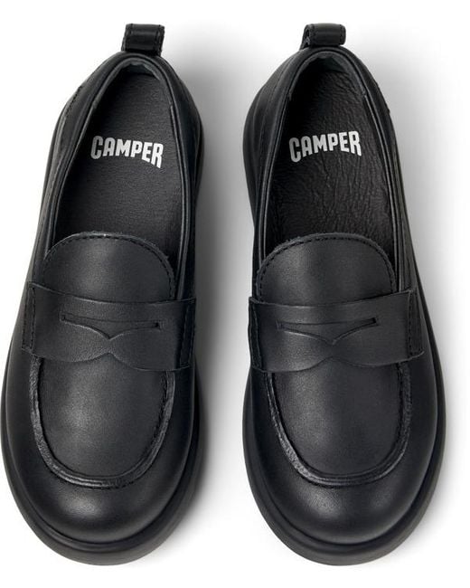 Camper Black Duet
