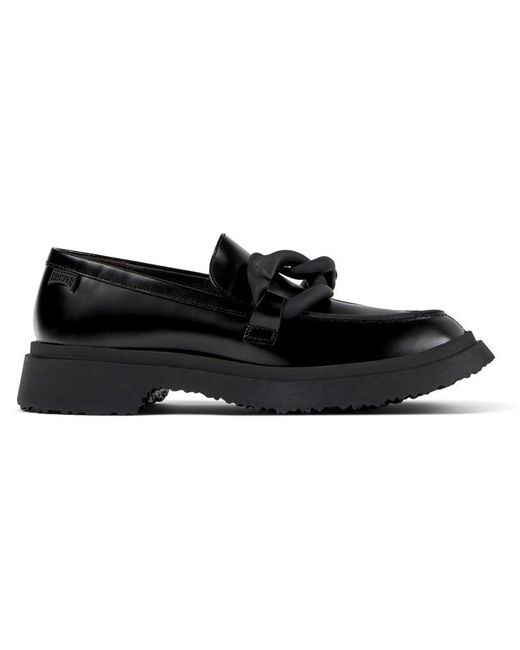 Walden di Camper in Black